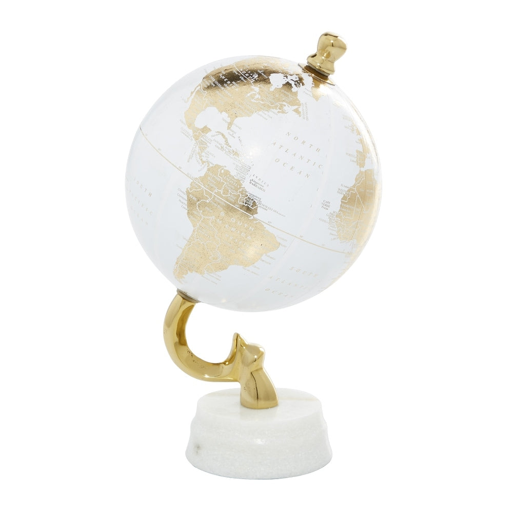 Coastal Globe